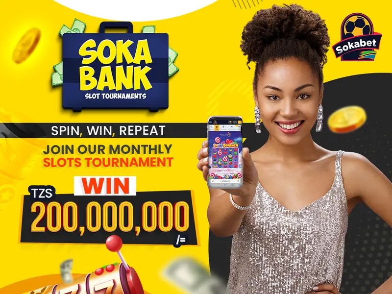 Sokabet Changes Your Life With Casino And Sports Betting