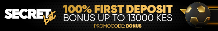 secret bet bonus