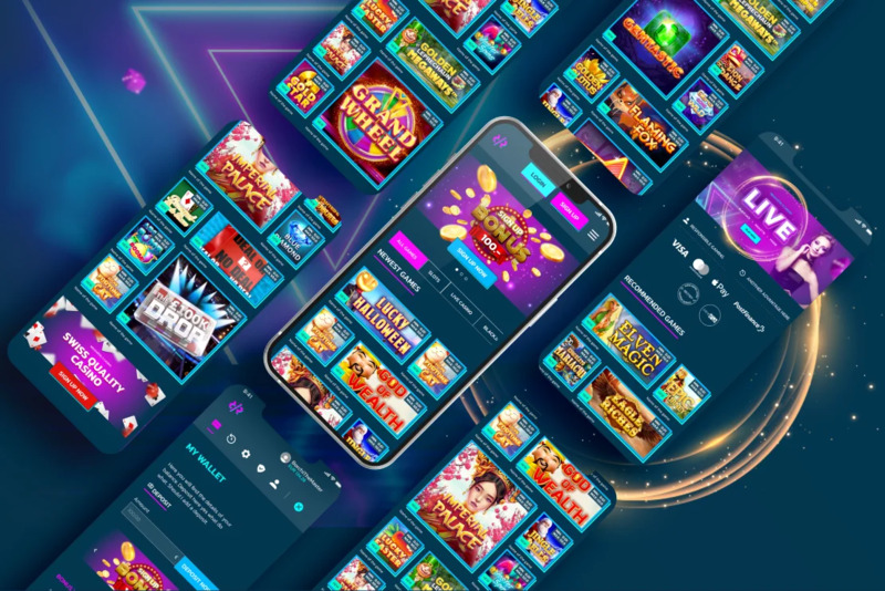 Casino Product UX Speed, Cashout, Lobby, and Anti-Tilt Solutions