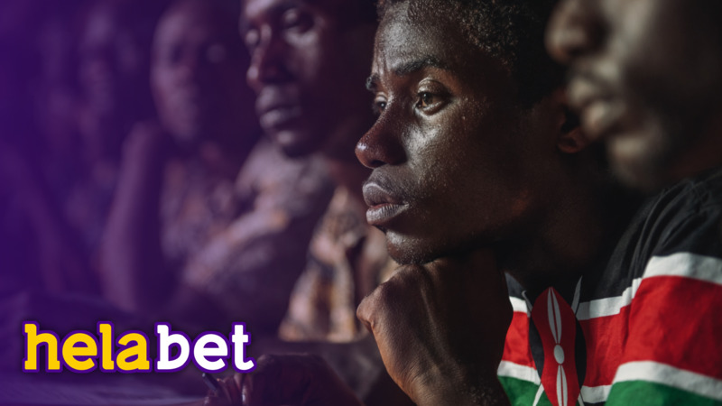 Helabet in Kenya: Live Betting Is Where the Real Game Starts