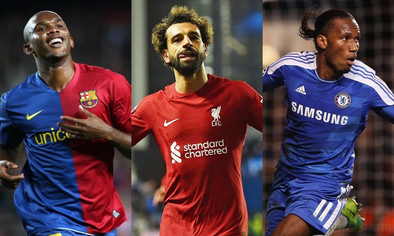 The Richest African Athletes Success Stories from the Continent