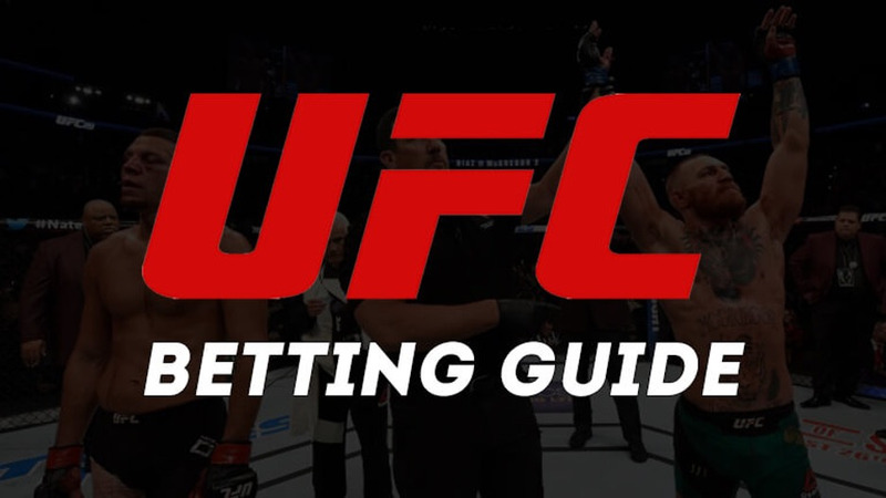UFC Betting Odds Explained