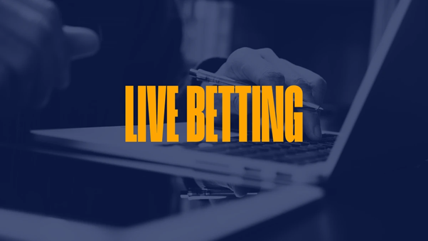 How to Place a Live Bet and How Do They Work