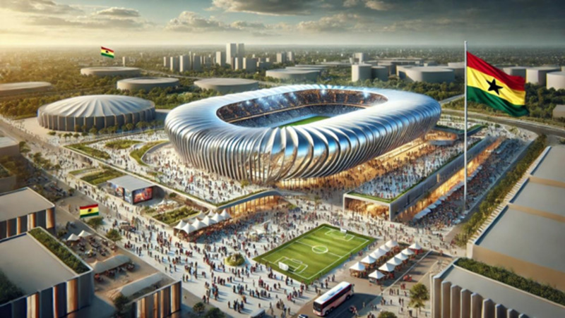 L’impact économique du football sur le développement des nations africaines