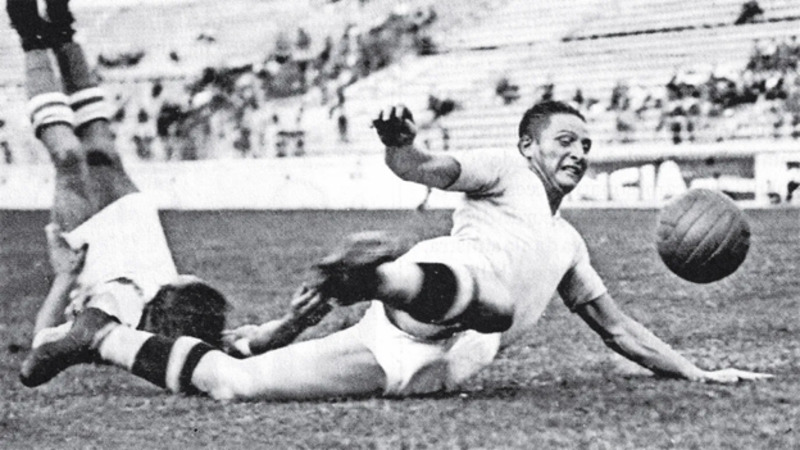 The success of Pro Vercelli in the early stages of Italian football