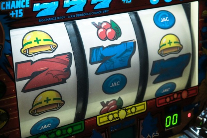 Jackpot Research Meets Mobile Betting