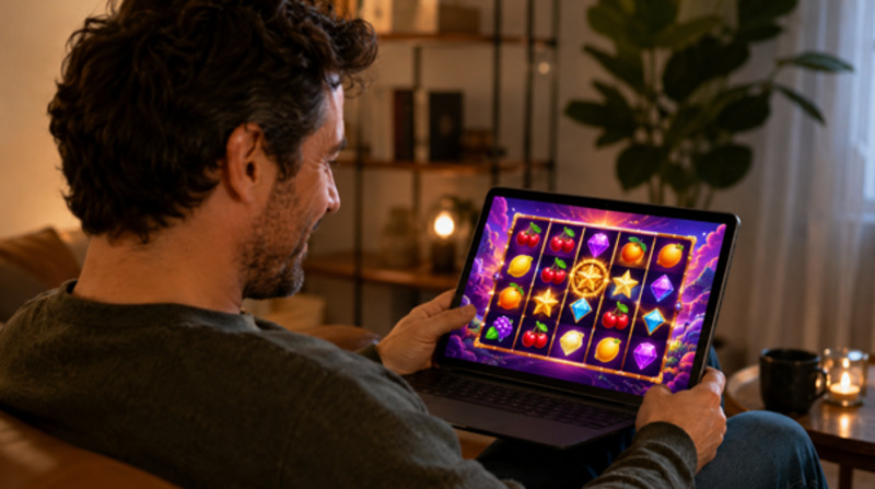 Why Low-Stakes Slot Players Notice Game Design More Than RTP