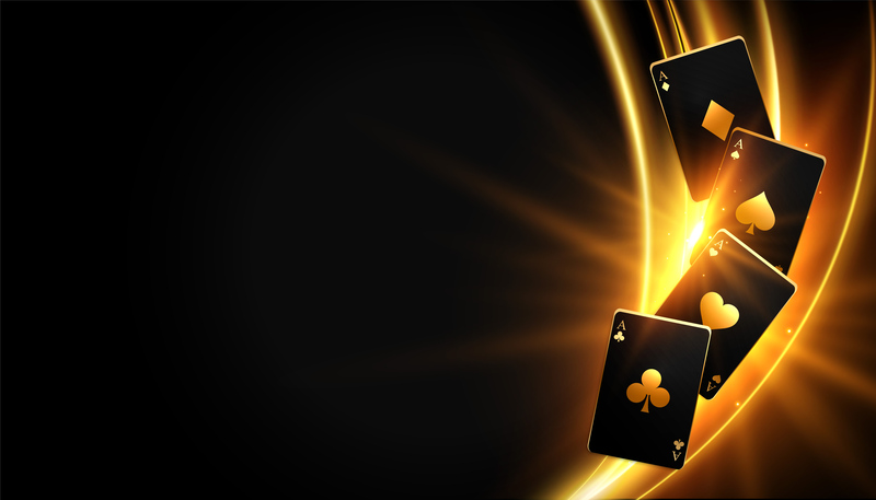 Minimalist Pinco Casino Interface
