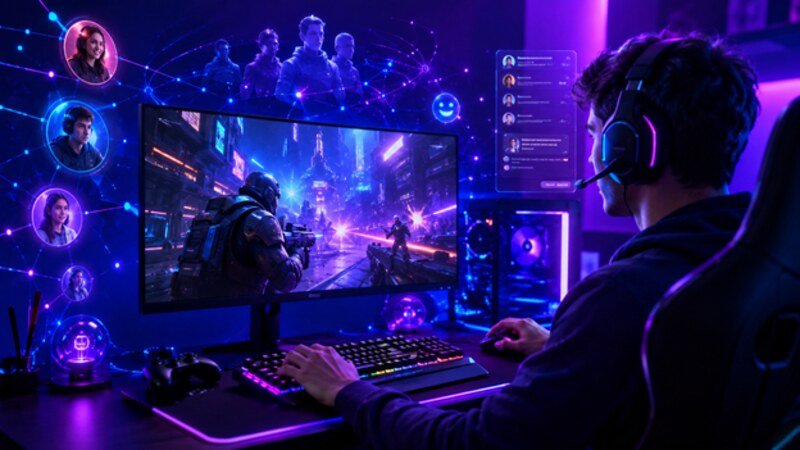 Crecimiento de la industria del juego online y el futuro de los casinos modernos