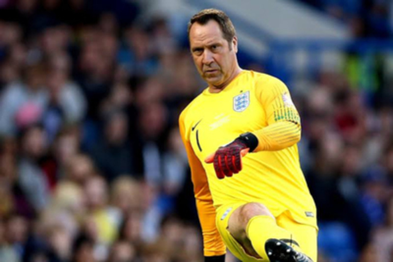 David Seaman