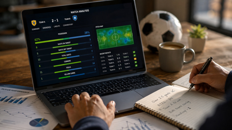 Football Betting Analysis