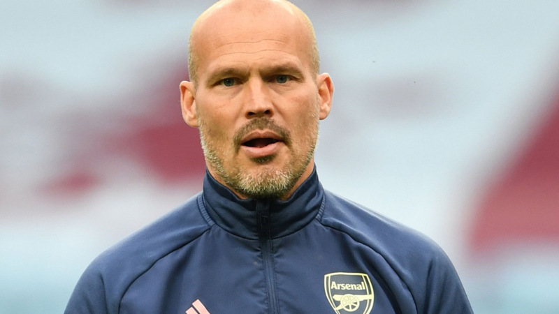 Freddie Ljungberg