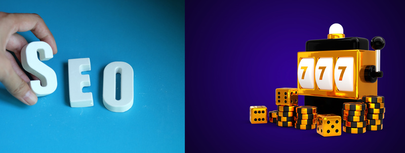 How SEO Can Help Gaming Brands Compete for Online Visibility