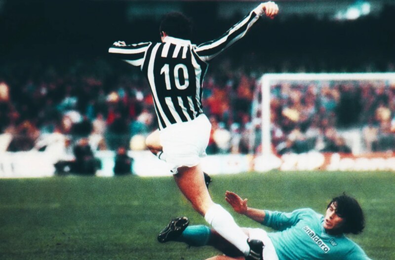 Liam Brady