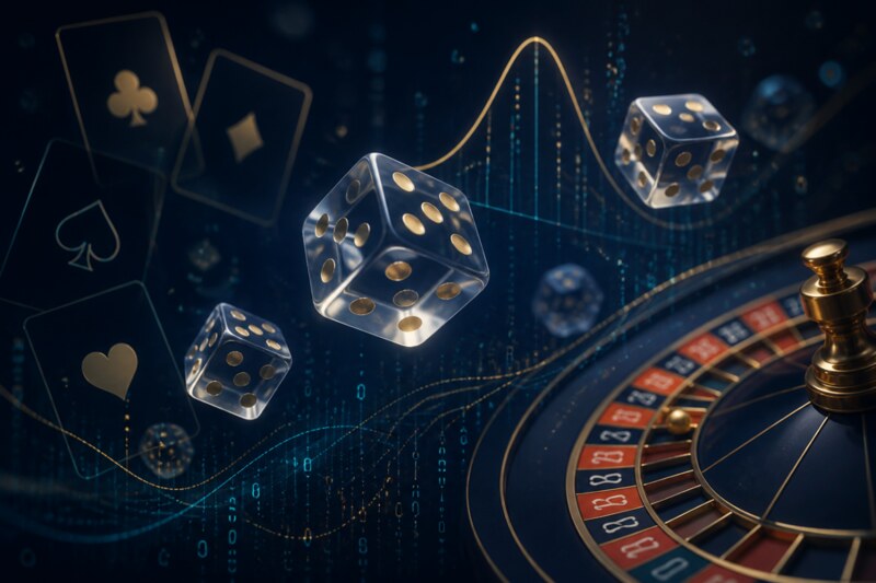 Pinco Casino Giriş