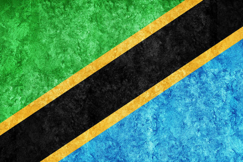 Where Business Lives in the Shadow of Kilimanjaro