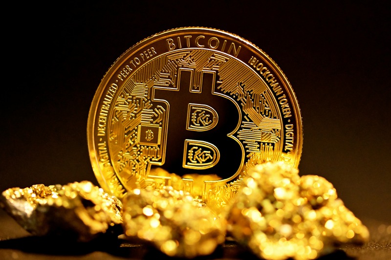 Bitcoin Horse Racing Betting