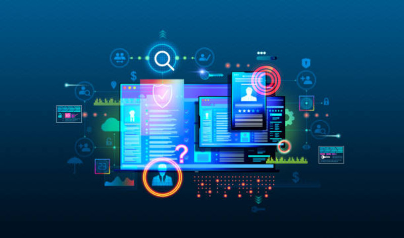How Online Platforms Are Making Digital Information Easier to Access