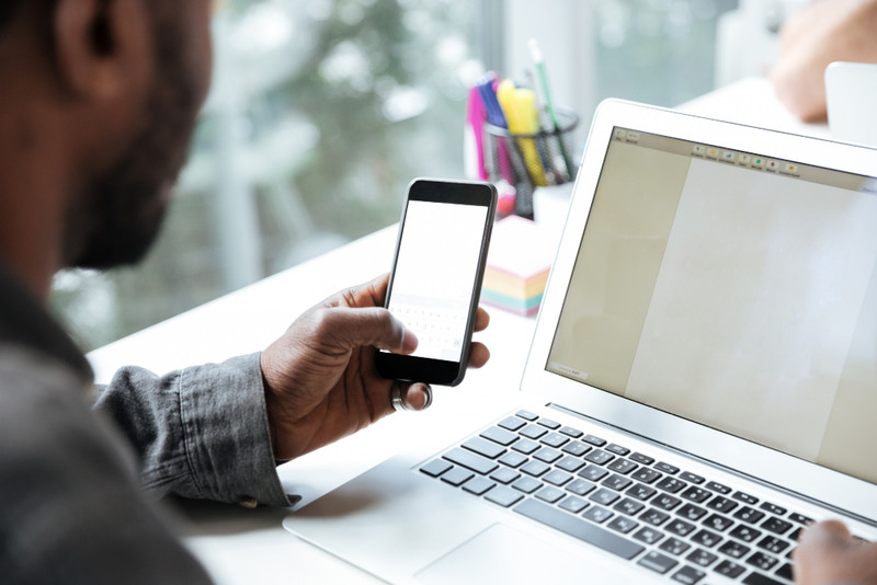 How Online Platforms Simplify Access to Digital Information