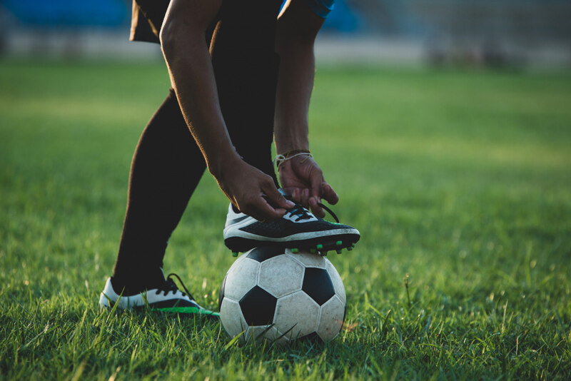 How to Predict Football Matches Using Odds