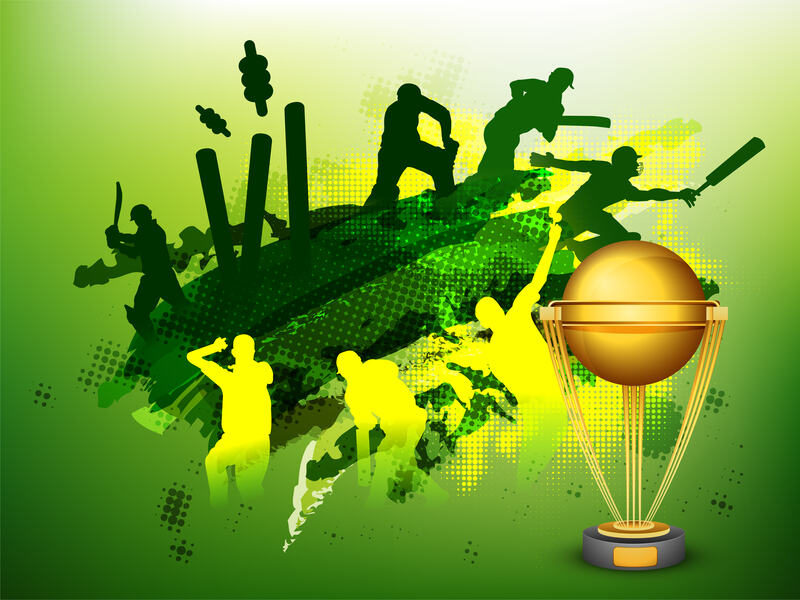 ICC World Cup 2027 Is Coming