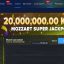 Mozzartbet Super Jackpot Predictions